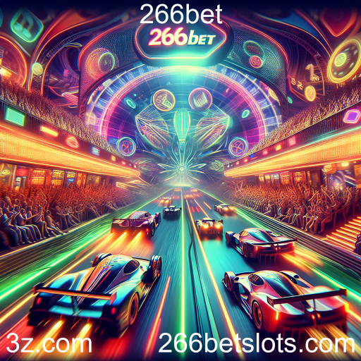 A Emoção das Corridas no Mundo dos Jogos Online